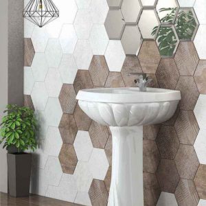 پایه روشویی 56 صدف