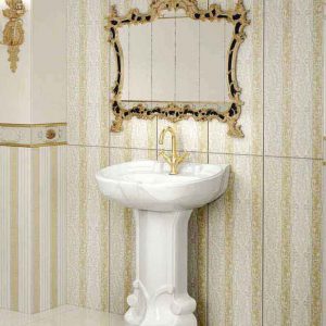 پایه روشویی 65 مهسا