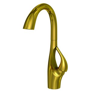 اوستا طلایی مات