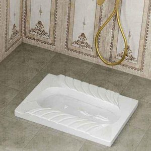 توالت تخت مهسا