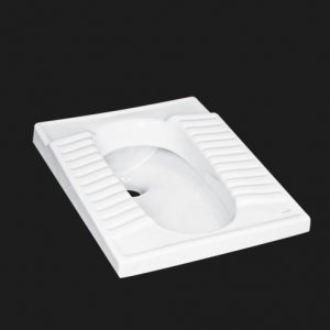 توالت نیم گود پارس