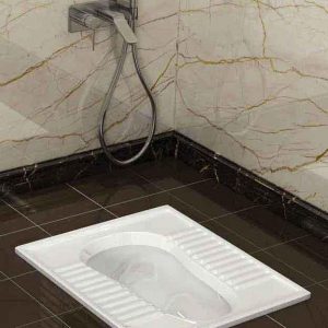 توالت گود آیدا