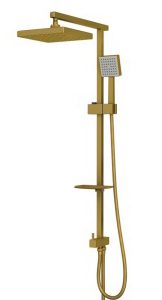 سوفیا طلایی مات