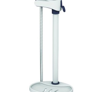 علم آتریس سفید کروم