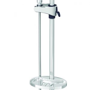 علم آتریس کروم براق