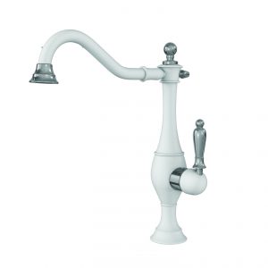 میلانو سفید کروم