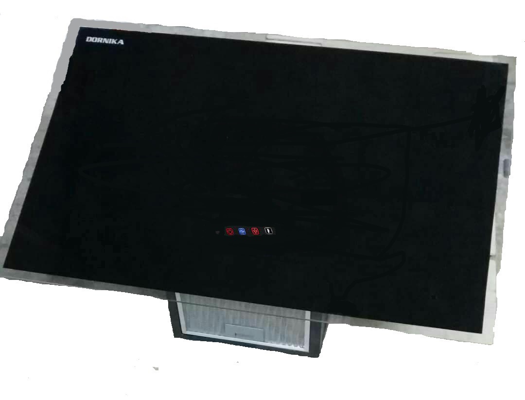 هود شاینا مدلDH35T هود شاینا مدلDH35T